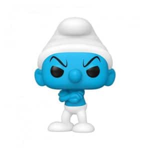 Funko Pop! Grouchy Smurf - The Smurfs