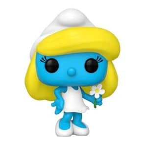 Funko Pop! Smurfette - The Smurfs