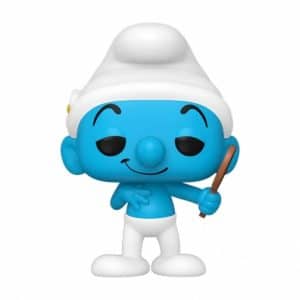 Funko Pop! Vanity Smurf - The Smurfs