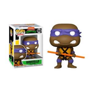 Funko Pop! Donatello - Teenage Mutant Ninja Turtles