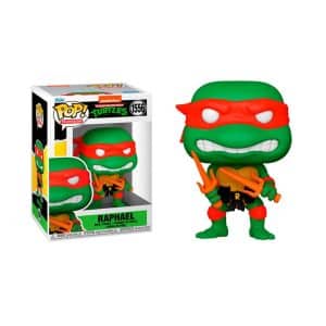 Funko Pop! Raphael - Teenage Mutant Ninja Turtles