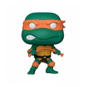 Funko Pop! Michelangelo - Teenage Mutant Ninja Turtles