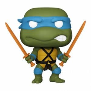 Funko Pop! Leonardo - Teenage Mutant Ninja Turtles