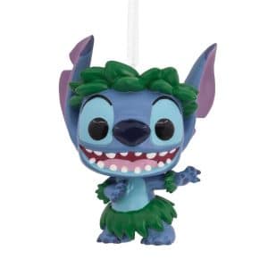 Funko Pop! Stitch with Lights - Disney Lilo & Stitch