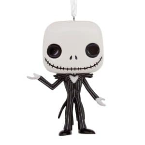 Funko Pop! Jack Skellington - Disney The Nightmare Before Christmas