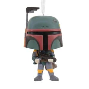 Funko Pop! Boba Jett - Star Wars