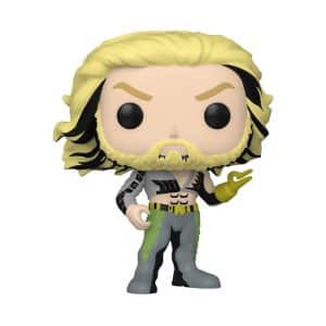 Funko Pop! Aquaman - DC Super Heroes Justice League