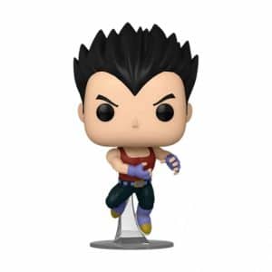 Funko Pop! Vegeta - Dragon Ball GT