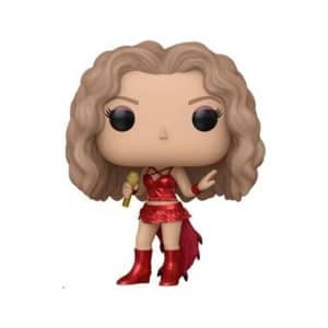 Funko Pop! Shakira - Shakira (Super Bowl 2020)