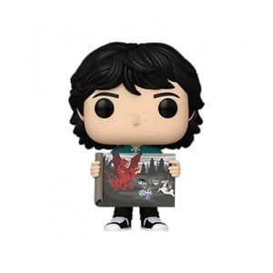 Funko Pop! Mike - Stranger Things