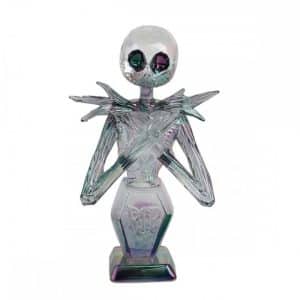 Figura Enesco! Jack Skellington Facet Bust - Disney