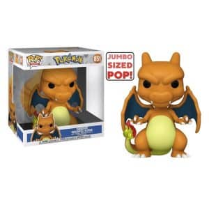 Funko Pop! Charizard - Pokemon