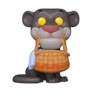 Funko Pop! Bagheera - The Junlge Book