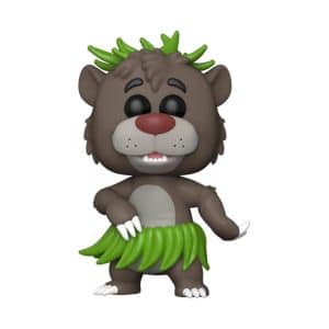 Funko Pop! Baloo - The Junlge Book