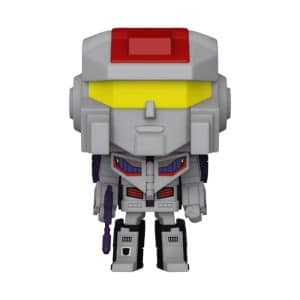 Funko Pop! Astrotrain - Transformers