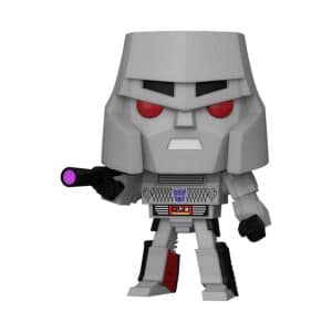 Funko Pop! Megatron - Transformers G1