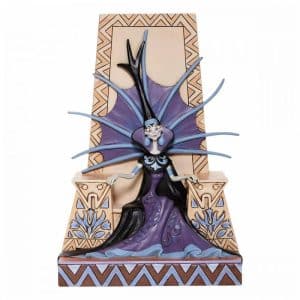 Figura Enesco! Yzma Villain - Disney