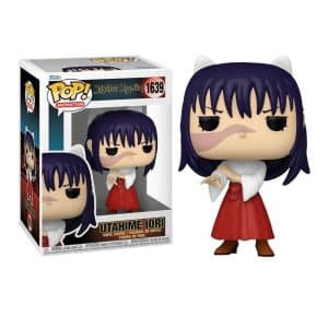 Funko Pop! Utahime Iori - Jujutsu Kaisen