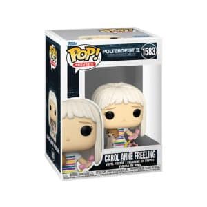 Funko Pop! Carol Anne Freeling - Poltergeist II