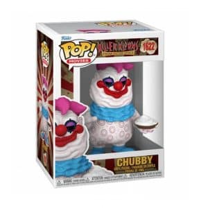 Funko Pop! Chubby - Killer Klowns From Outer Space