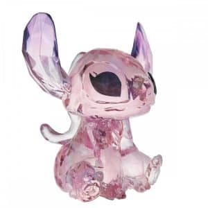 Figura Enesco Stitch Angel - Disney