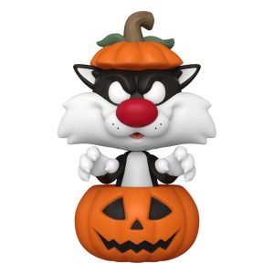 Funko Pop! Sylvester - Looney Tunes