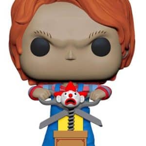 Funko Pop! Chucky - Childs Play 2