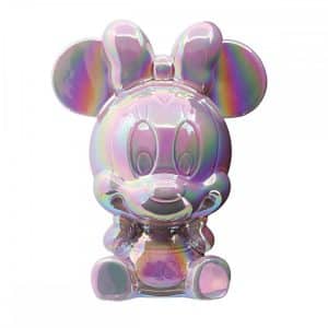 Figura Enesco! Minnie Sitting with Face in Hands - Disney