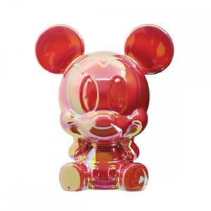 Figura Enesco Mickey Money Bank - Disney