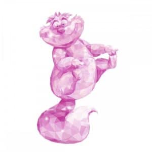 Figura Enesco! Cheshire Cat - Disney