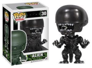 Funko Pop! Alien - Alien