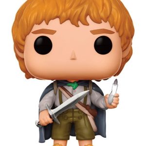 Funko Pop! Samwise Gamgee - The Lord of the Rings