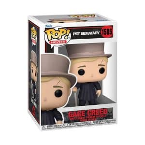 Funko Pop! Gage Creed - Pet Sematary