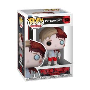 Funko Pop! Victor Pascow - Pet Sematary