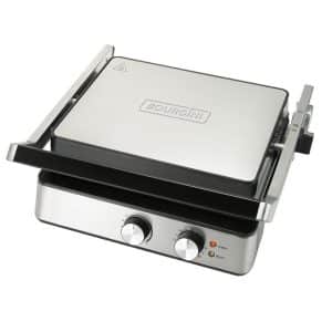 Grill bourgini classic contact grill puro