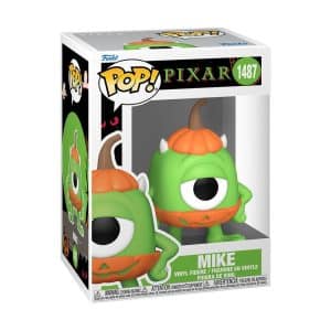 Funko Pop! Mike - Pixar Halloween