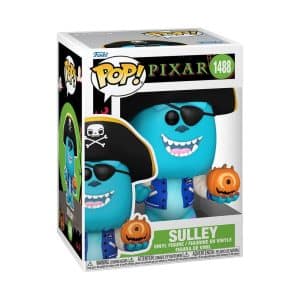 Funko Pop! Sulley - Pixar Halloween