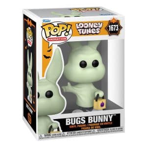 Funko Pop! Bugs Bunny -Looney Tunes