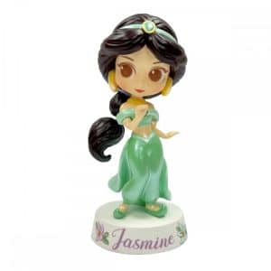 Figura Enesco! Jasmine Mini - Disney