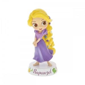 Figura Enesco! Rapunzel Mini - Disney