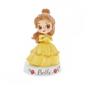 Figura Enesco! Belle Mini - Disney