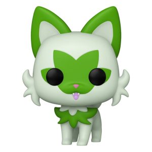 Funko Pop! Sprigatito - Pokémon