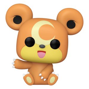 Funko Pop! Teddiursa - Pokémon