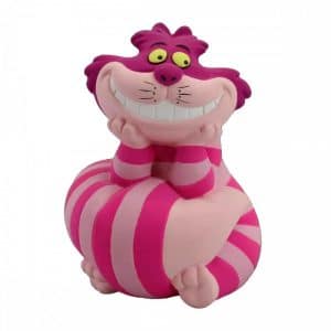 Figura Enesco! Mini Cheshire Cat - Disney