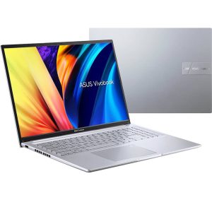 Portátil ASUS Vivobook 16 F1605ZA-72BLHDSS1 16" Wuxga Intel i7-12700H 16Gb 512Gb sem SO