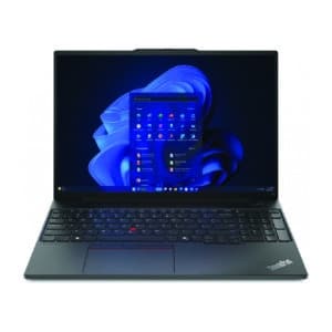 Portátil Lenovo ThinkPad E16 G2 16'' Core Ultra 5-125U 16GB 512GB Win11 Pro 1Y