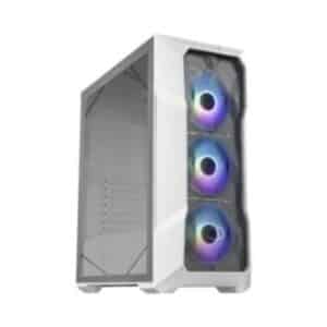 Cooler Master MasterBox TD500 Midi Tower USB-C Branca