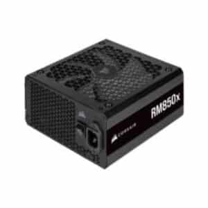 Corsair RM1000x 80 PLUS Gold Fonte de alimentação