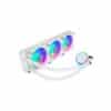 Dissipador Cooler Master CPU MasterLiquid PL360 Flux ARGB
