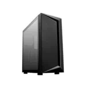 Torre ATX CoolerMaster CMP 510 Black